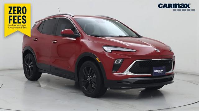 2026 Buick Encore GX Sport Touring FWD for sale in Austin, TX