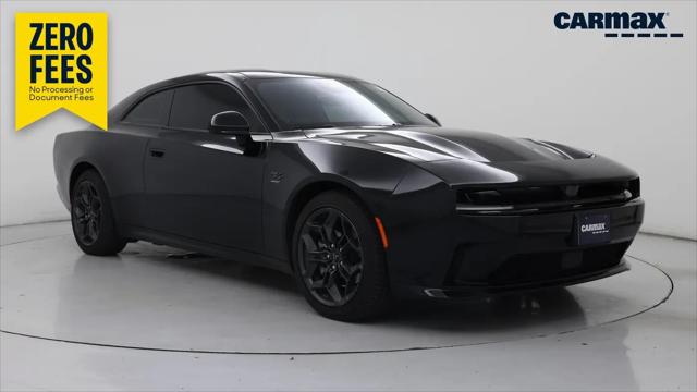 2025 Dodge Charger Daytona R/T AWD for sale in Austin, TX