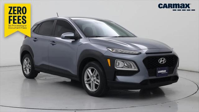 2020 Hyundai Kona SE for sale in Austin, TX