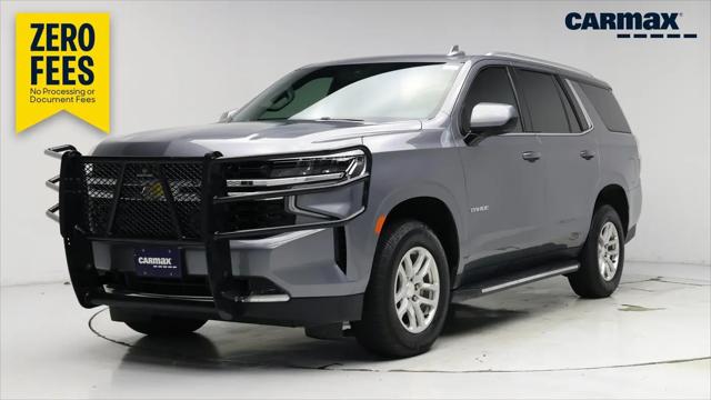 2021 Chevrolet Tahoe LS for sale in Austin, TX