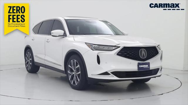 2024 Acura MDX Technology Package for sale in Katy, TX