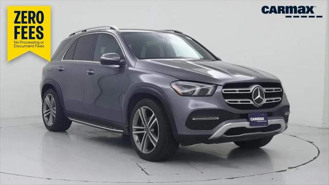 2022 Mercedes-Benz GLE GLE 350 4MATIC for sale in Katy, TX