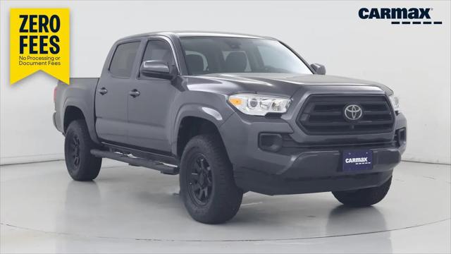 2023 Toyota Tacoma SR V6 for sale in Katy, TX