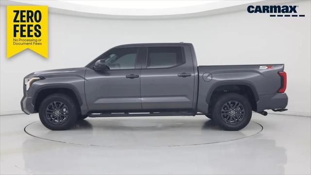 2024 Toyota Tundra SR5 for sale in Katy, TX