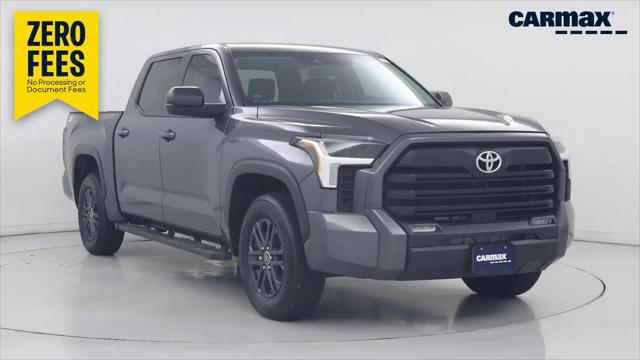 2024 Toyota Tundra SR5 for sale in Katy, TX