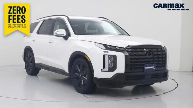 2023 Hyundai Palisade XRT for sale in Katy, TX