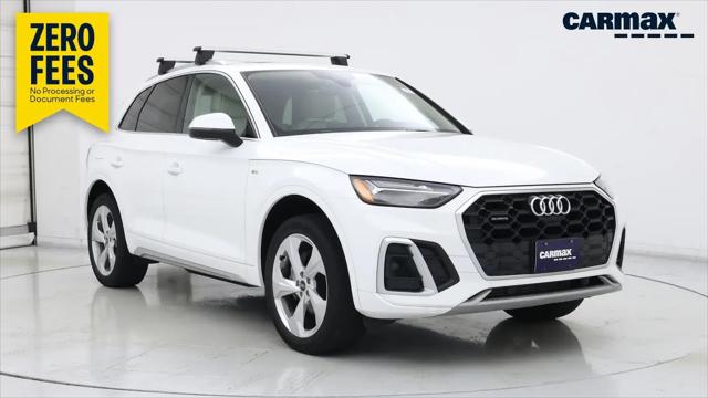 2023 Audi Q5 Premium Plus 45 TFSI S line quattro for sale in Melbourne, FL