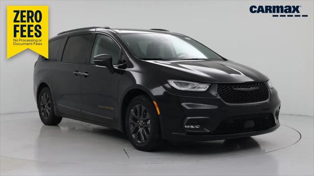 2024 Chrysler Pacifica Hybrid Road Tripper for sale in Melbourne, FL