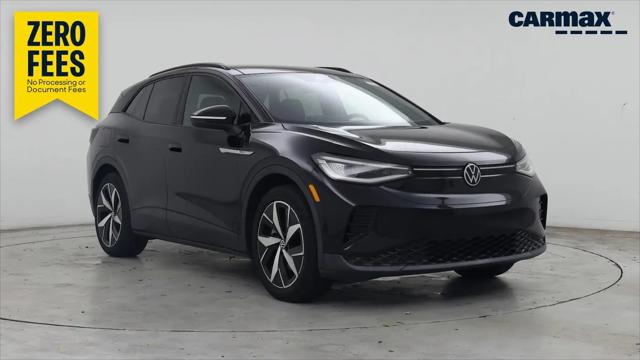 2023 Volkswagen ID.4 Pro S for sale in Melbourne, FL