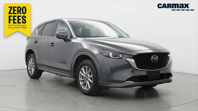 2025 Mazda CX-5 2.5 S Preferred for sale in Clearwater, FL
