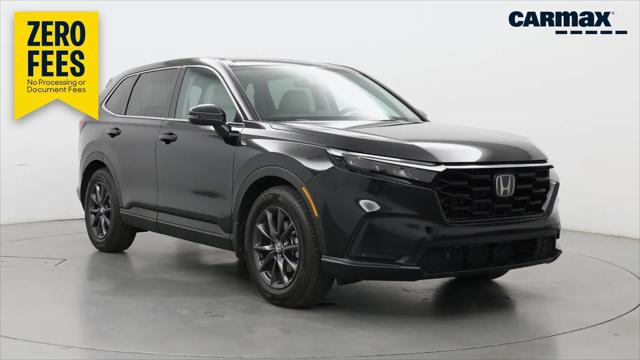 2026 Honda CR-V EX-L 2WD for sale in Clearwater, FL