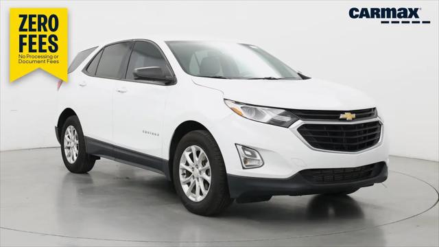2019 Chevrolet Equinox LS for sale in Clearwater, FL