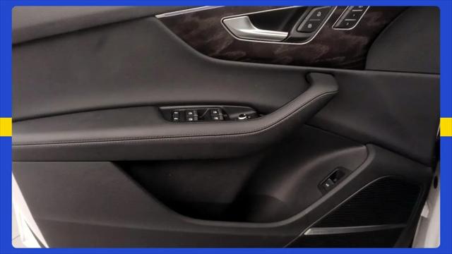 2023 Audi Q7 Premium Plus 45 TFSI quattro Tiptronic
