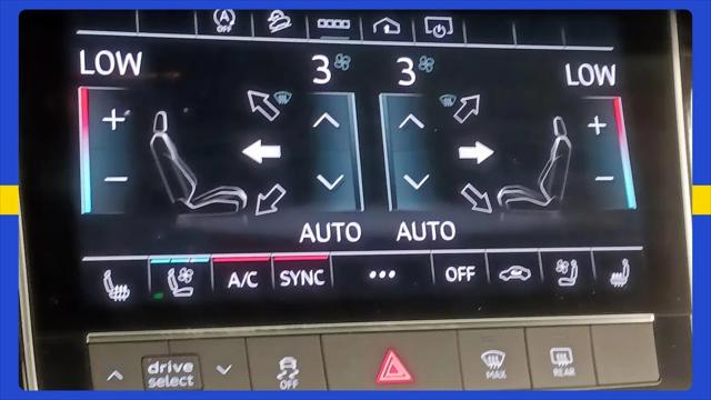 2023 Audi Q7 Premium Plus 45 TFSI quattro Tiptronic