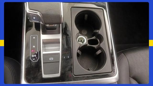 2023 Audi Q7 Premium Plus 45 TFSI quattro Tiptronic
