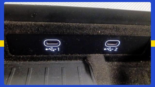 2023 Audi Q7 Premium Plus 45 TFSI quattro Tiptronic