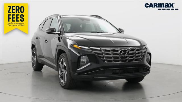 2023 Hyundai Tucson Hybrid Limited for sale in Clearwater, FL
