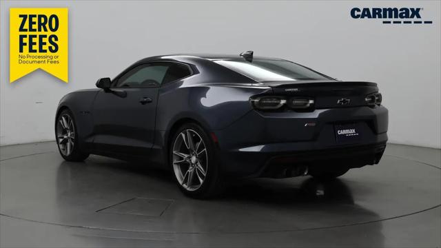 2019 Chevrolet Camaro 3LT for sale in Clearwater, FL