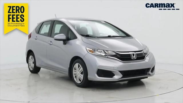 2020 Honda Fit LX for sale in Clearwater, FL
