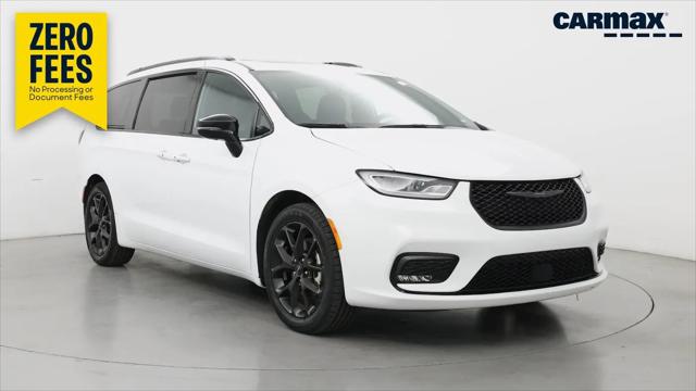 2025 Chrysler Pacifica Limited for sale in Clearwater, FL