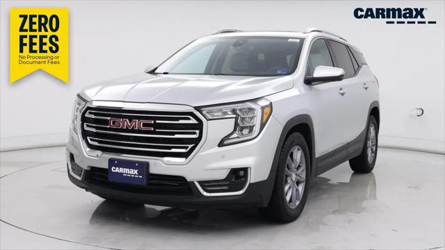 2022 GMC Terrain FWD SLT for sale in Glen Allen, VA