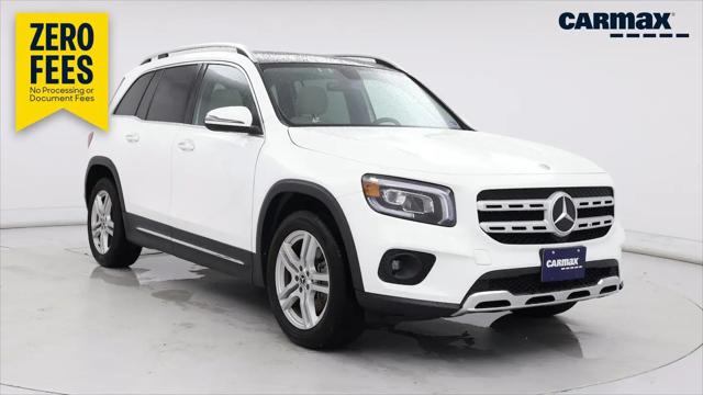 2023 Mercedes-Benz GLB 4MATIC for sale in Glen Allen, VA