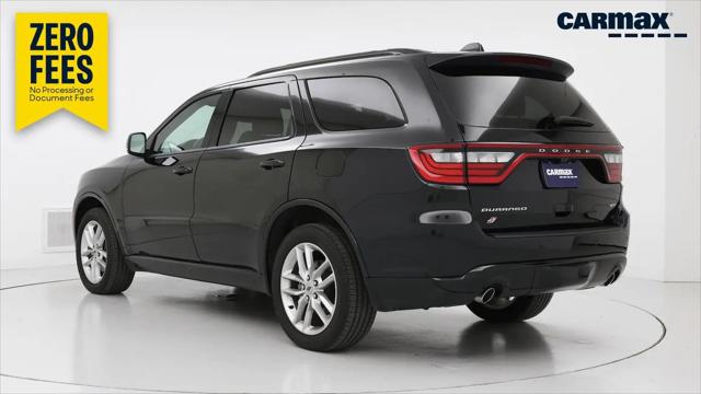 2023 Dodge Durango GT Plus AWD