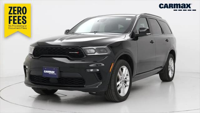 2023 Dodge Durango GT Plus AWD