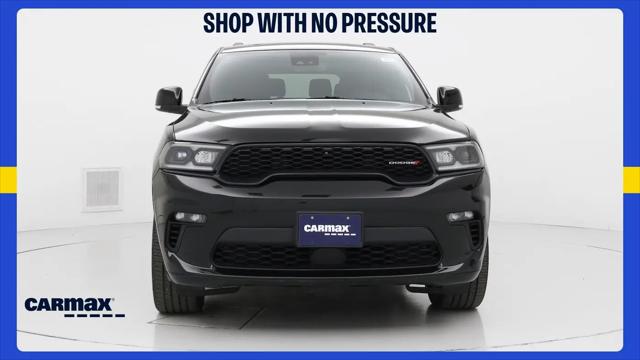 2023 Dodge Durango GT Plus AWD