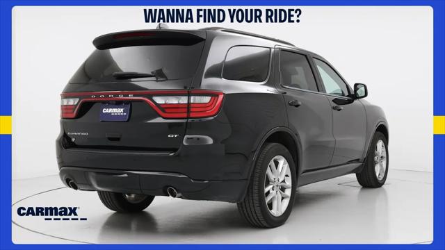 2023 Dodge Durango GT Plus AWD