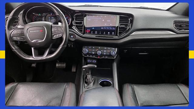 2023 Dodge Durango GT Plus AWD