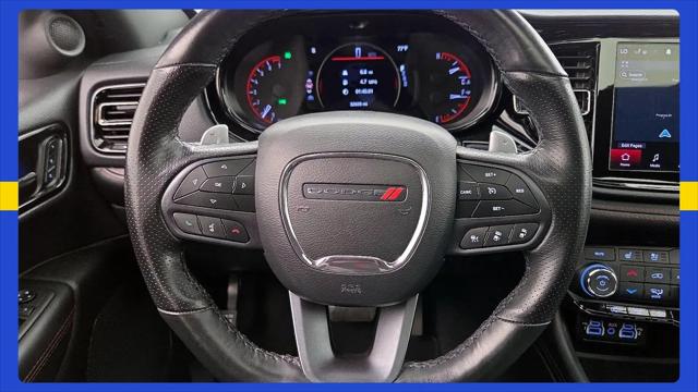 2023 Dodge Durango GT Plus AWD