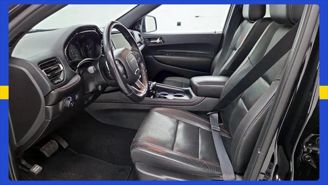 2023 Dodge Durango GT Plus AWD