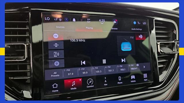 2023 Dodge Durango GT Plus AWD