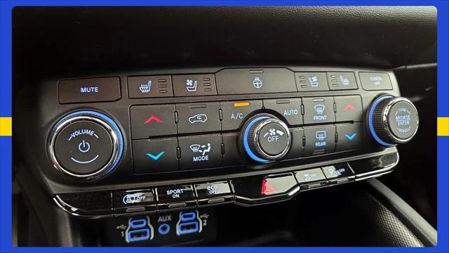 2023 Dodge Durango GT Plus AWD