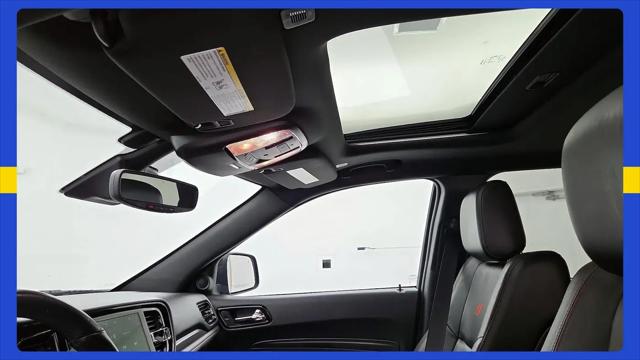 2023 Dodge Durango GT Plus AWD