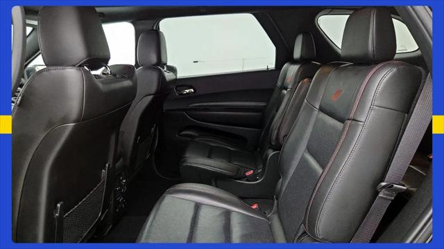 2023 Dodge Durango GT Plus AWD