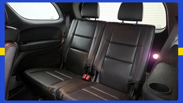 2023 Dodge Durango GT Plus AWD