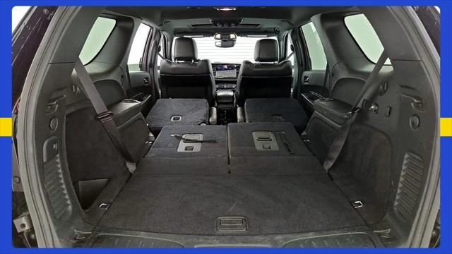 2023 Dodge Durango GT Plus AWD