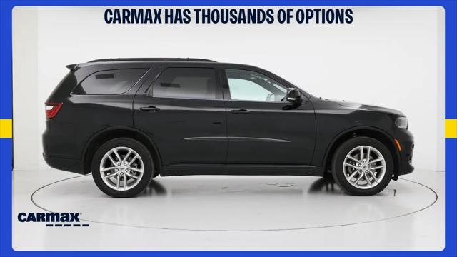 2023 Dodge Durango GT Plus AWD