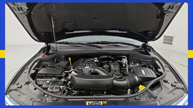 2023 Dodge Durango GT Plus AWD