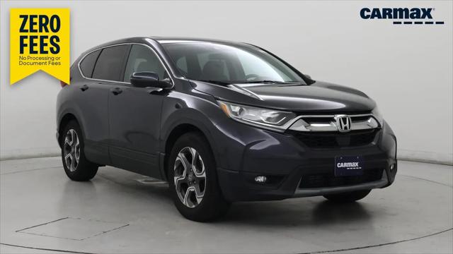 2018 Honda CR-V EX for sale in Glen Allen, VA