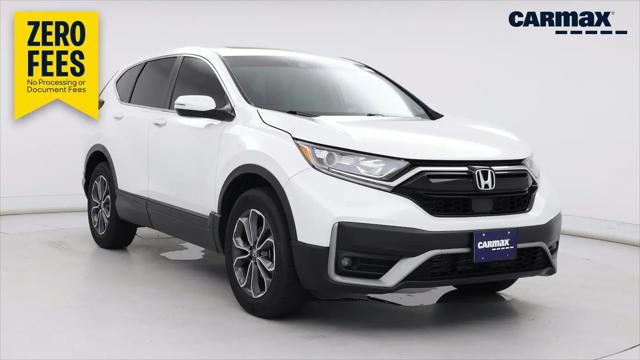 2022 Honda CR-V EX for sale in Glen Allen, VA