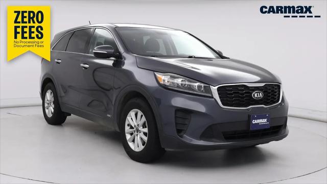 2023 Kia Sorento X-Line S for sale in Glen Allen, VA