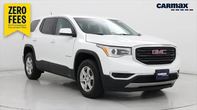 2019 GMC Acadia SLE-1 for sale in Glen Allen, VA