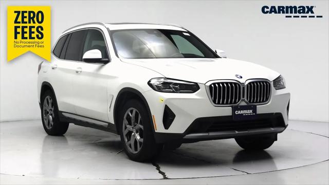 2023 BMW X3 xDrive30i for sale in Glen Allen, VA