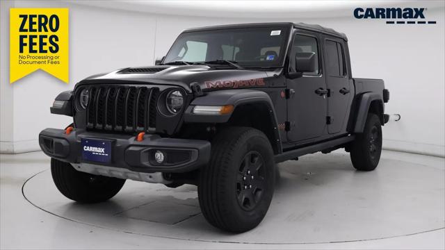 2022 Jeep Gladiator Sport for sale in Glen Allen, VA