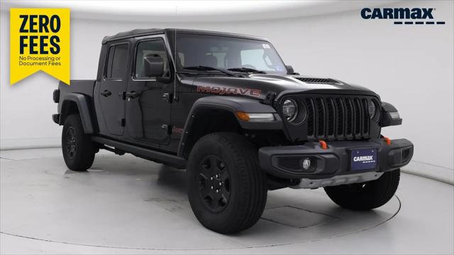 2022 Jeep Gladiator Sport for sale in Glen Allen, VA