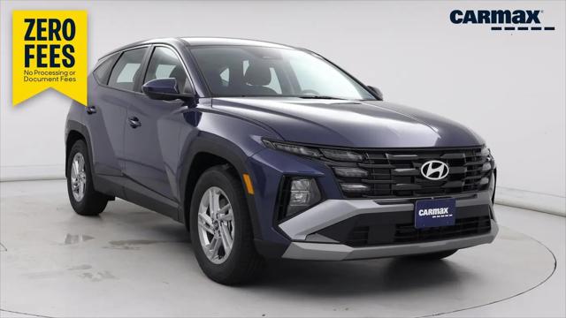 2026 Hyundai Tucson SE for sale in Glen Allen, VA