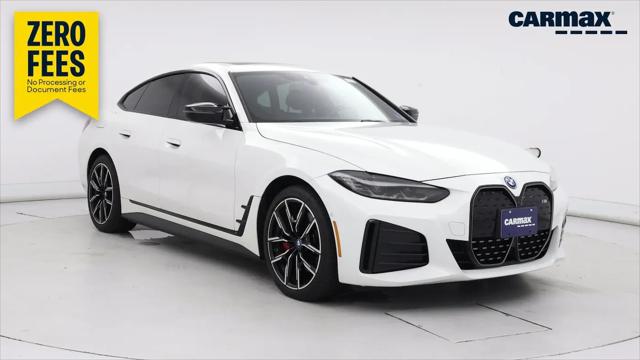 2024 BMW i4 M50 for sale in Glen Allen, VA